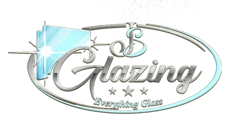 J.S Glazing LLC logo